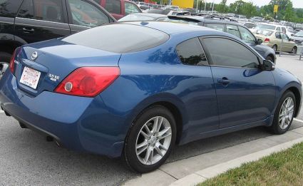 Altima 8